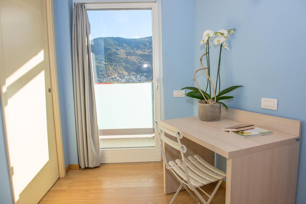 Hostel L'Ost - Ostello Di Grumes Екстер'єр фото