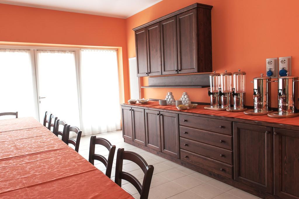 Hostel L'Ost - Ostello Di Grumes Екстер'єр фото