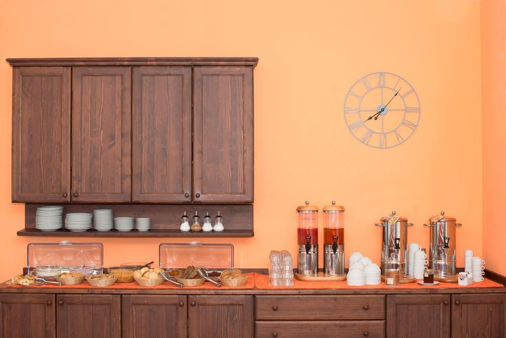 Hostel L'Ost - Ostello Di Grumes Екстер'єр фото